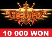 GLEVIA2.PL - 10.000 WON 10KW WONY GLEVIA 2