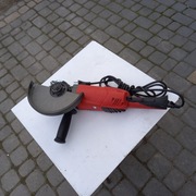 Szlifierka kątowa Einhell TE-AG 230/2000