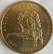 2 ZŁ AUGUST II MOCNY 2002