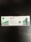Nowy przepływomierz powietrza NTK NGK EPBMFN5D002P (91609)  