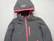 Kurtka dla Dziewczynki McKINLEY jak NOWA Roz. 146