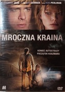 "MROCZNA KRAINA" - [ DVD ], LEKTOR; NOWY - FOLIA