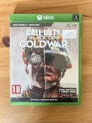 Call of duty Cold War Xbox one, Xbox series X/s