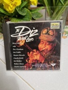 Dizzy Gillespie-To Diz With Love/Telarc Wynton Marsalis Wallace Roney