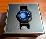 Huawei Watch 4 46 mm LTE eSIM – Smartwatch, etui, pasek, box, bd stan