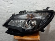OPEL MOKKA LAMPA LEWA PRZÓD PRZEDNIA bi XENON KSENON skrętny