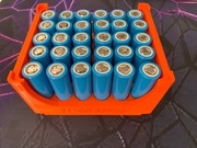 Akumulator 21700 li-ion SAMSUNG 4900mAh 1szt 3,6V INR21700-50G