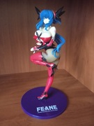 Figurka Orchid Seed - Sword Fencer Feane / Manga Anime / CZYTAJ OPIS