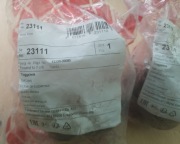 Sworzeń wahacza Toyota FEBI 23111/FEB