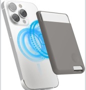 elago Magnetyczny Portfel na Karty 2-Karty