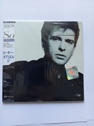 Peter Gabriel: So (cd)