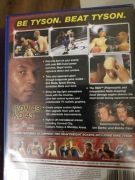 Gra Mike Tyson PS2