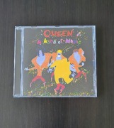 Queen - A Kind Of Magic CD