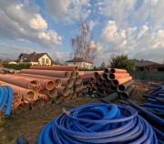 Rury przepustowe DN400 używane