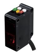 DLN-S10RMVP - Dynamiczny czujnik przemysłowy