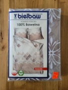 Pościel / komplet pościeli - Bielbaw - Amanda - 220x200 - bawełna 100%