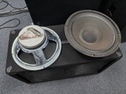 głośniki Celestion 12'' 16 OHM gitarowe .Cena za dwie szt.