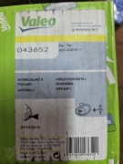 Reflektor przeciwmglowy Audi A4 B8 Valeo lewy