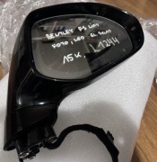 LUSTERKO prawe BENTLEY CONTINENTAL FLYING SPUR-  LIFT 