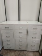 szafka metalowa warsztatowa garażowa