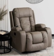 Fotel masujący - sprzedam