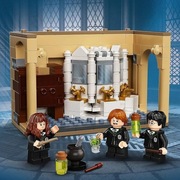 LEGO 76386 Harry Potter Hogwart-eliksir 