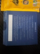 CSGO PIN INFERNO 2 PRZYPINKA + KOD