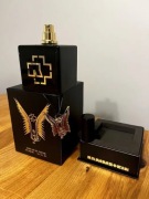 Rammstein Engel Dark EDP perfumy 100ml - Wysyłka tego samego dnia
