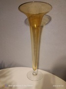 Piękny stary duży wazon 