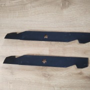 Sprzedam noże do kosiarki 