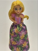 Lalka Roszpunka figurka Disney