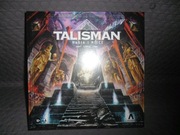 Gra planszowa Talizman 5 edycja