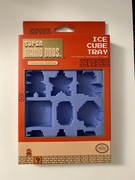 NOWA foremka do lodu Super Mario Bros. Edycja kolekcjonerska Nintendo