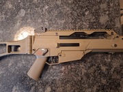 Replika g36c firmy army armament.