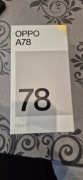 Oppo a78 mist black