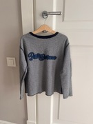 Bluzka Petit Bateau, 10 lat, 140 cm, 100% bawełna