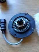 SENSOR WACKER WALEC RT  Pilot Antena