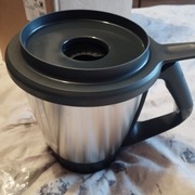 Nowe naczynie miksujące tm6