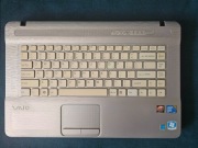 Obudowa kadłubek laptopa Sony Vaio PCG-7186M 