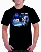 NASA AxiomSpace Astronauta 2025 