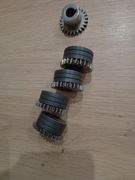 Sprzedam oryginalne rolki do spawarki esab 