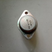 Tranzystor BUYP54 - nowy nielutowany.