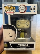 FUNKO POP - ANIMATION - DEMON SLAYER - YAHABA - 1410 - ZOBACZ