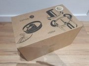 Nowa Nakładka krojąca 2.0 Thermomix + spiralizer TM5 TM6 Vorwerk Krajalnica