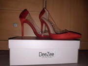 Buty DeeZee