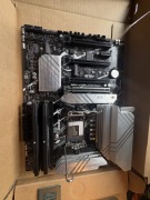 Płyta główna ASUS Prime Z790-P WIFI