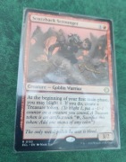 Scuzzback Scrounger (ECL)