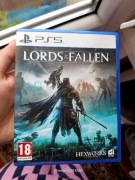 Gra Lords od the Fallen PS5 