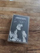 Kaseta Urszula Dudziak With Walk Away "Magic Lady"