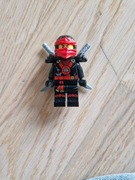 Kai figurka lego ninjago 